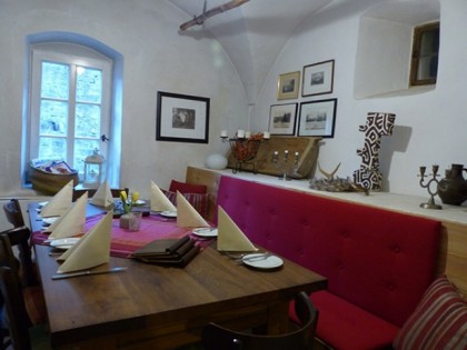 Foto: Fondel's Muhle